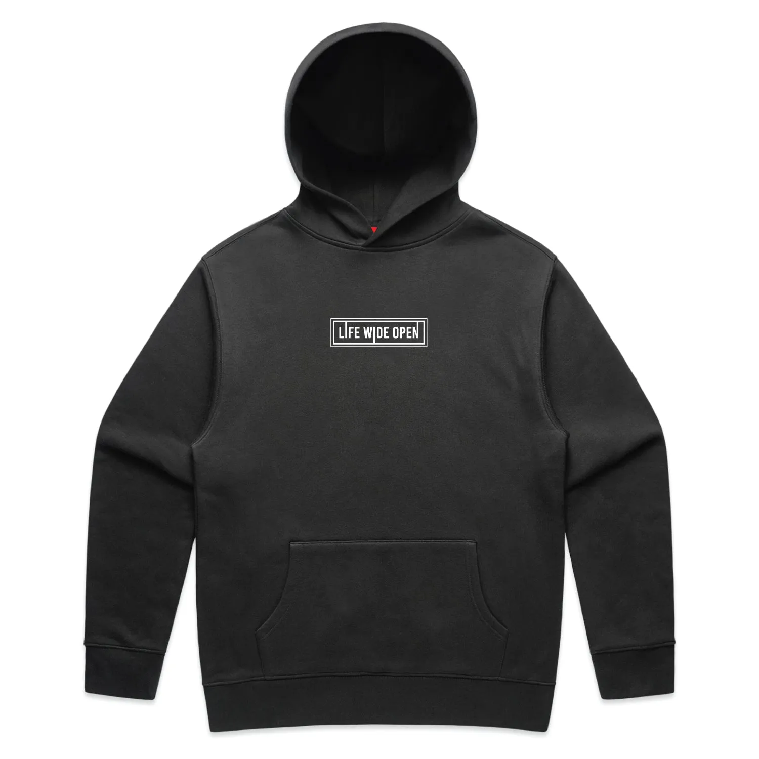 R8 Hoodie