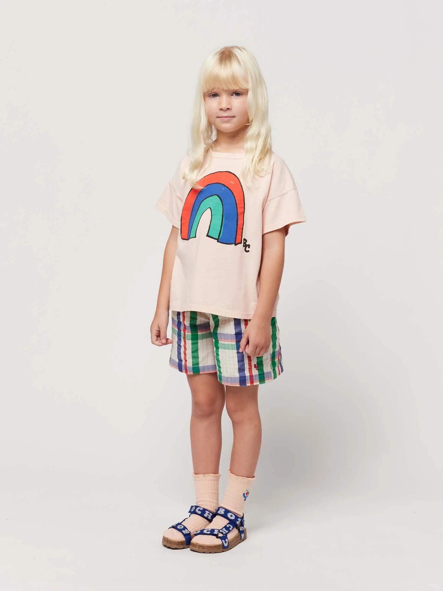 Rainbow T-shirt