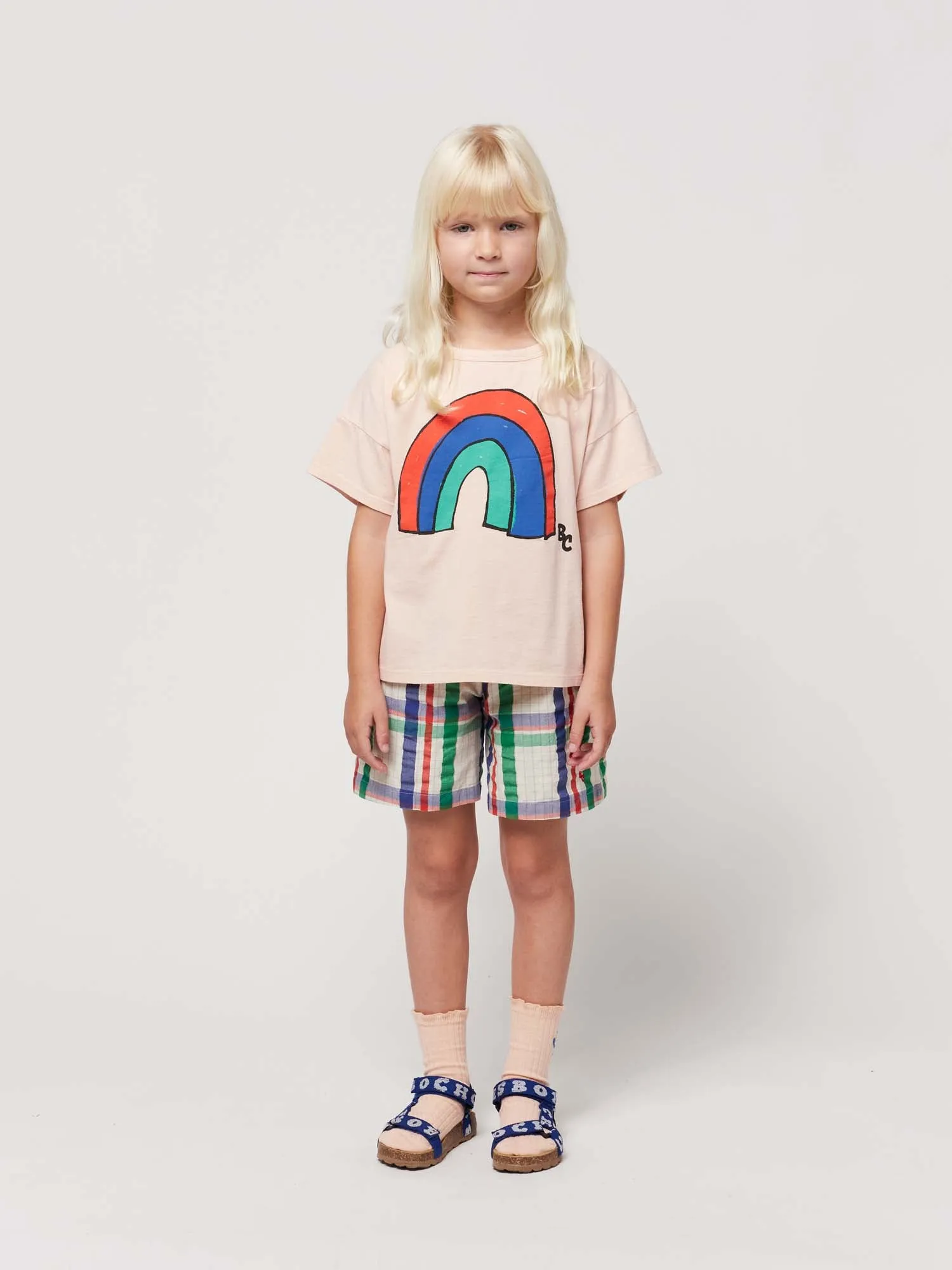 Rainbow T-shirt