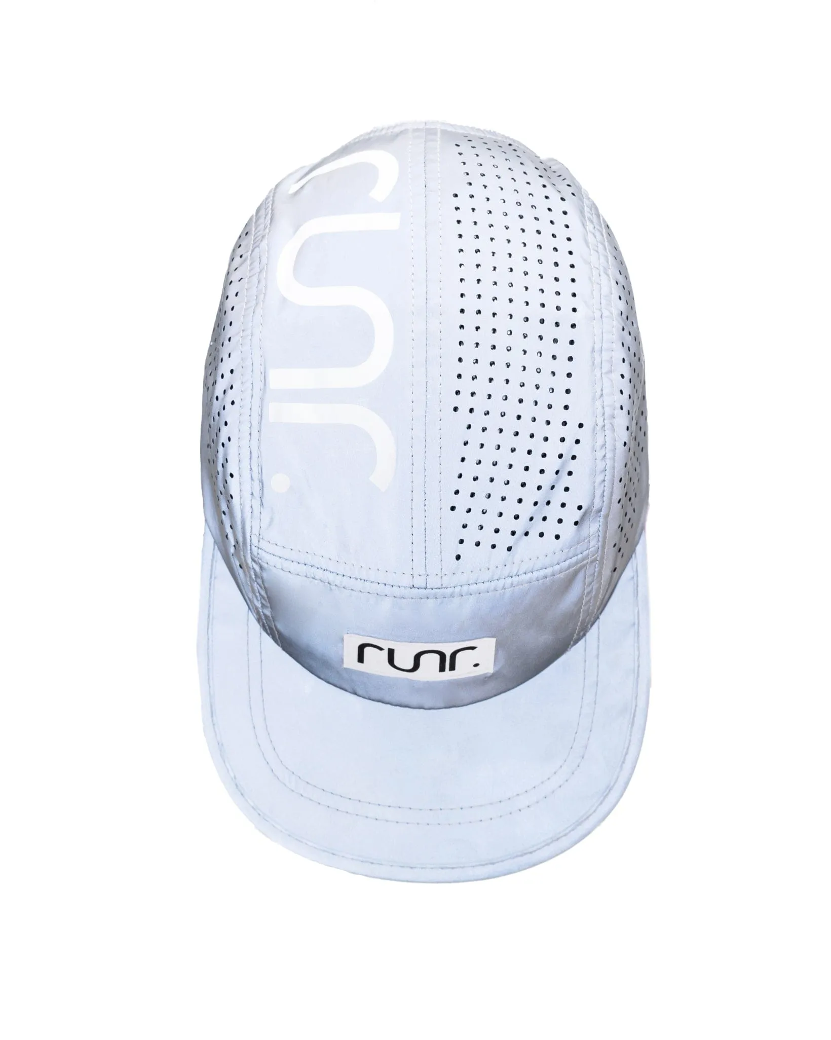 Runr Lumos Reflective Running Hat