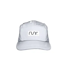 Runr Lumos Reflective Running Hat