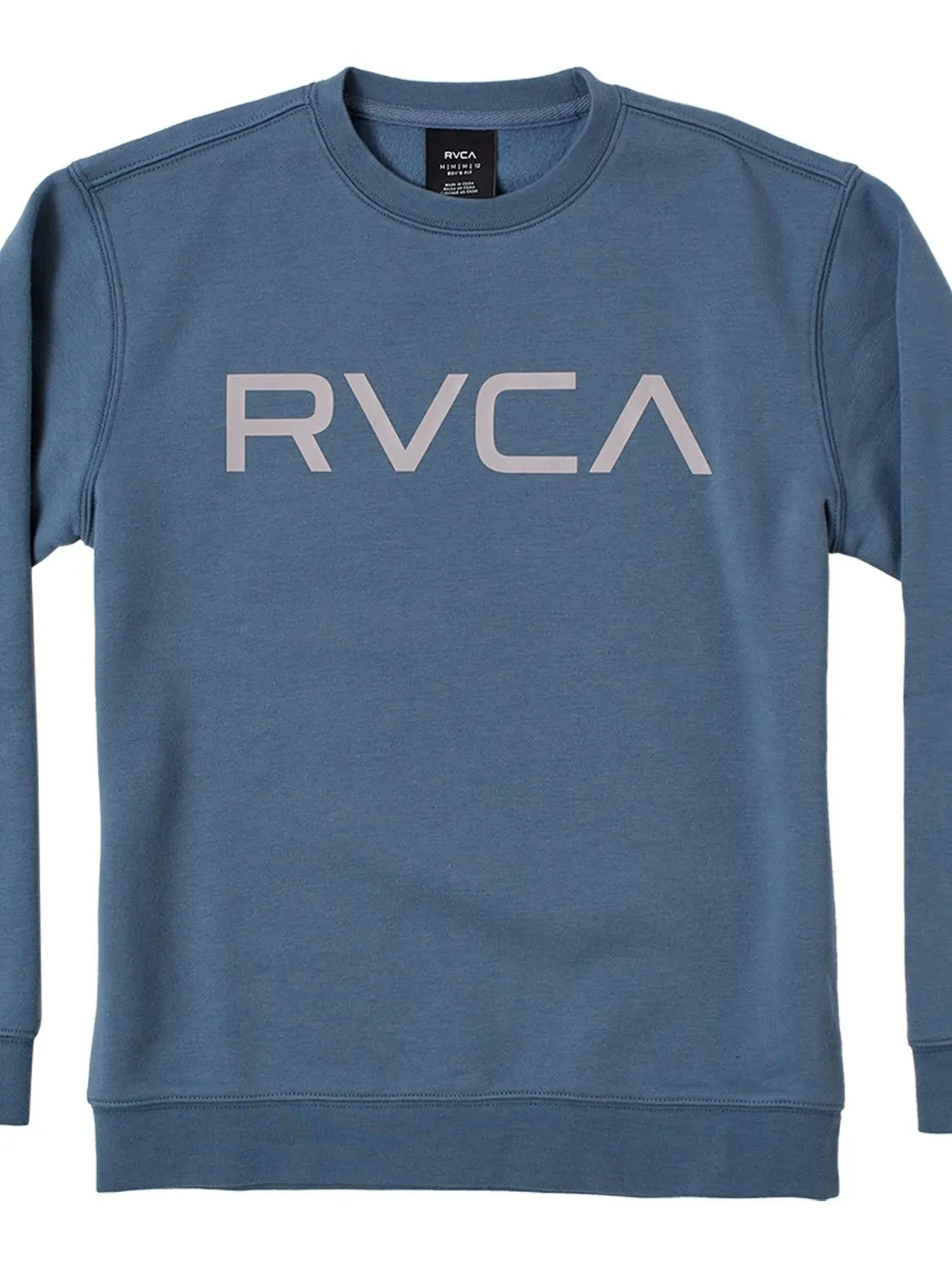 RVCA Boys Big RVCA T-Shirt