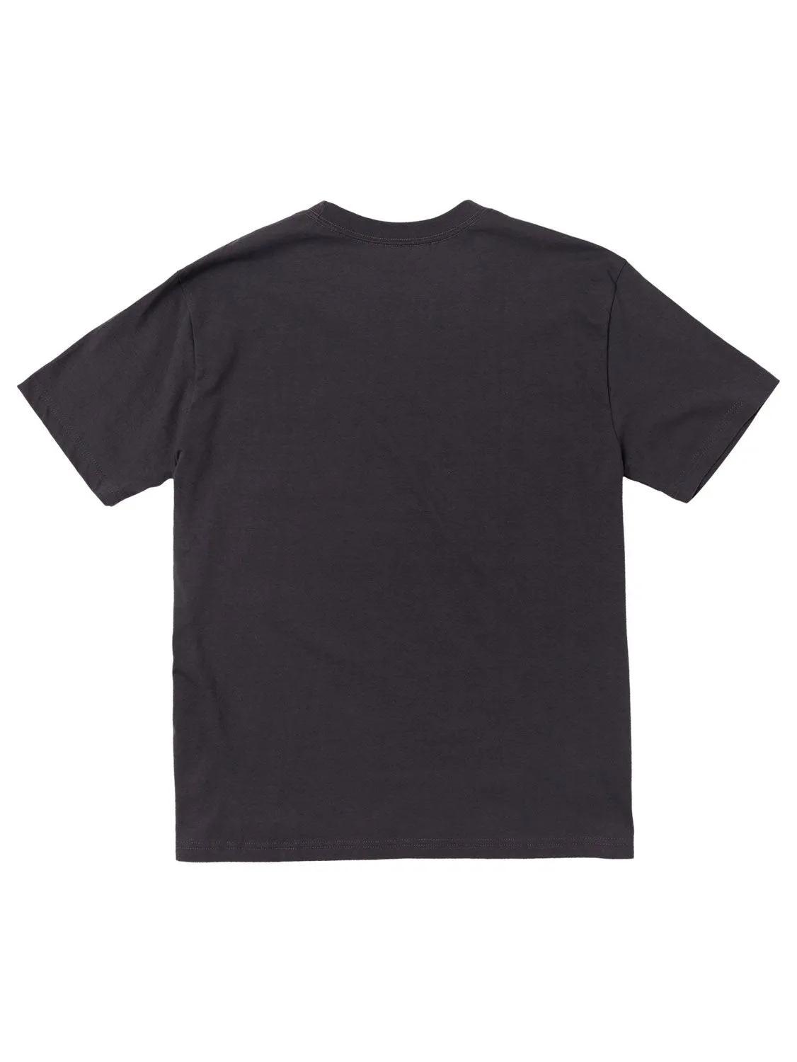 RVCA Men's Americana Label T-Shirt