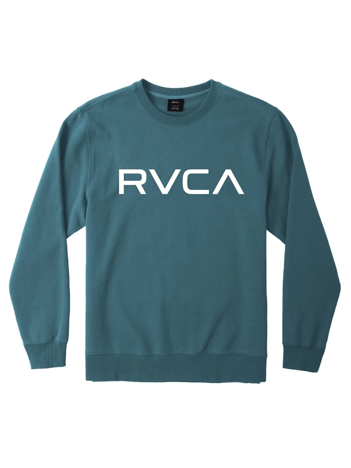 RVCA Men's Big RVCA Crew