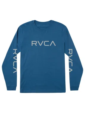 RVCA Men's Big RVCA T-Shirt