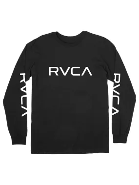 RVCA Men's Big RVCA T-Shirt