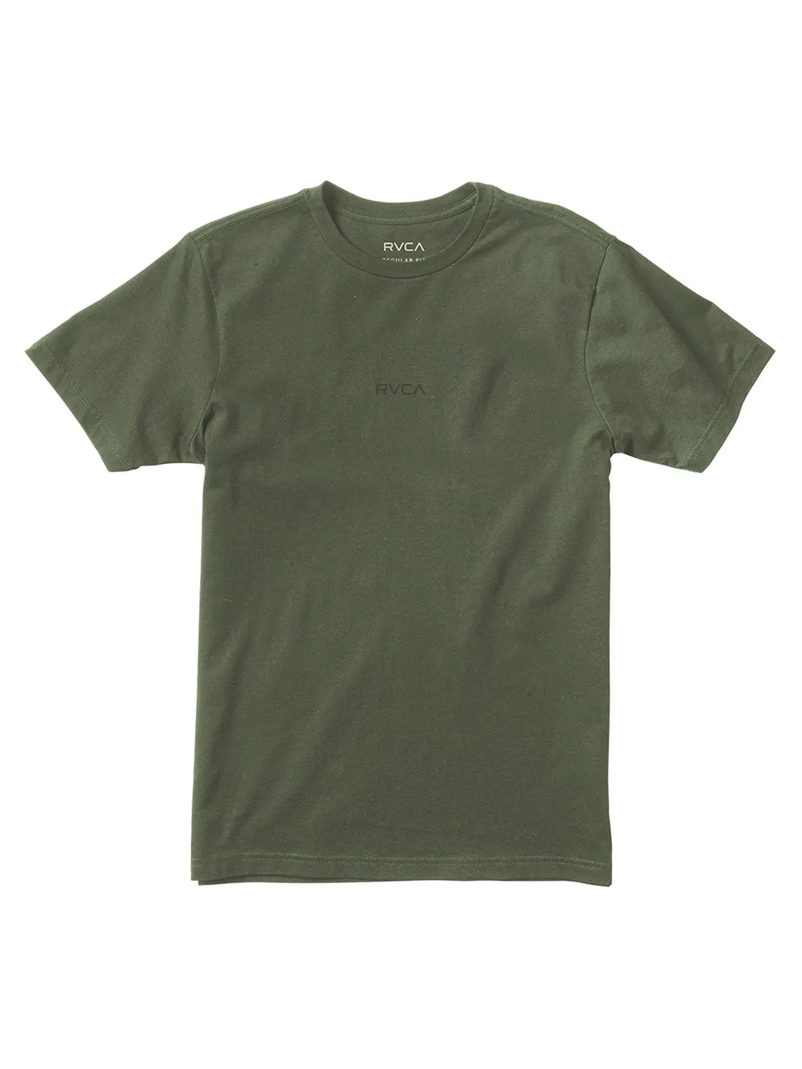 RVCA Men's Small RVCA T-Shirt