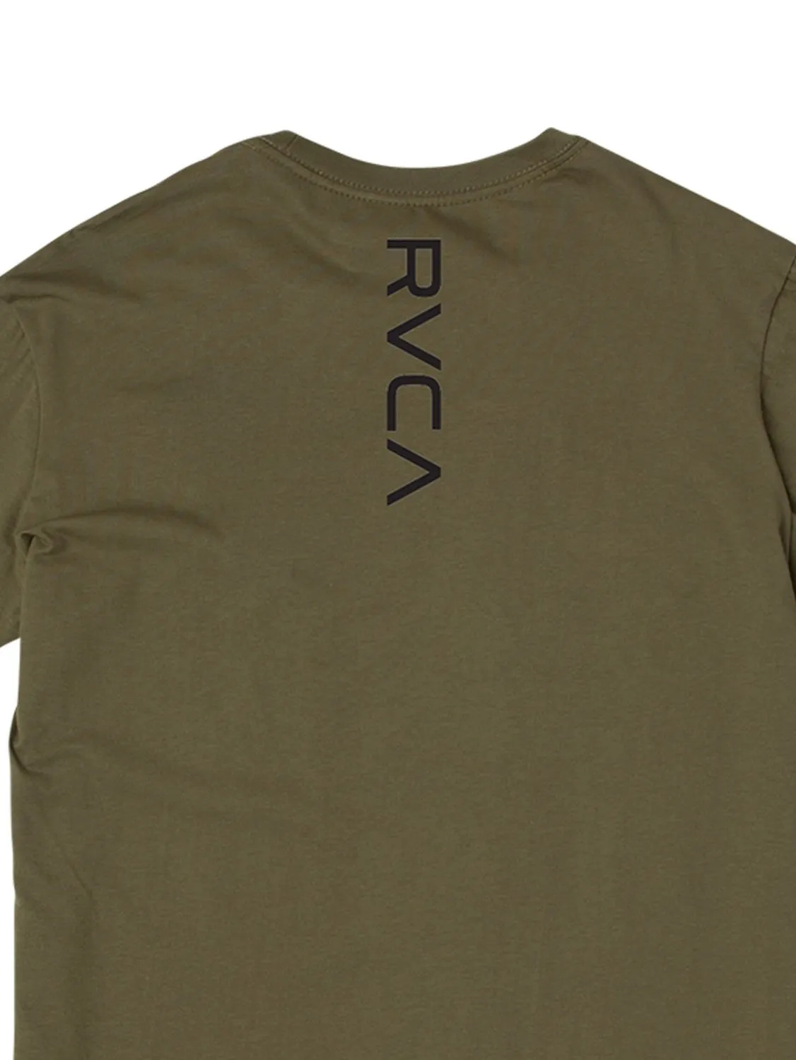 RVCA Men's VA Mark T-Shirt