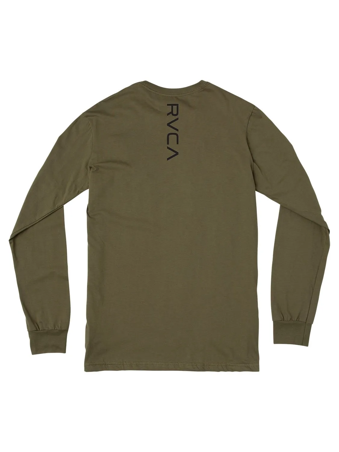 RVCA Men's VA Mark T-Shirt