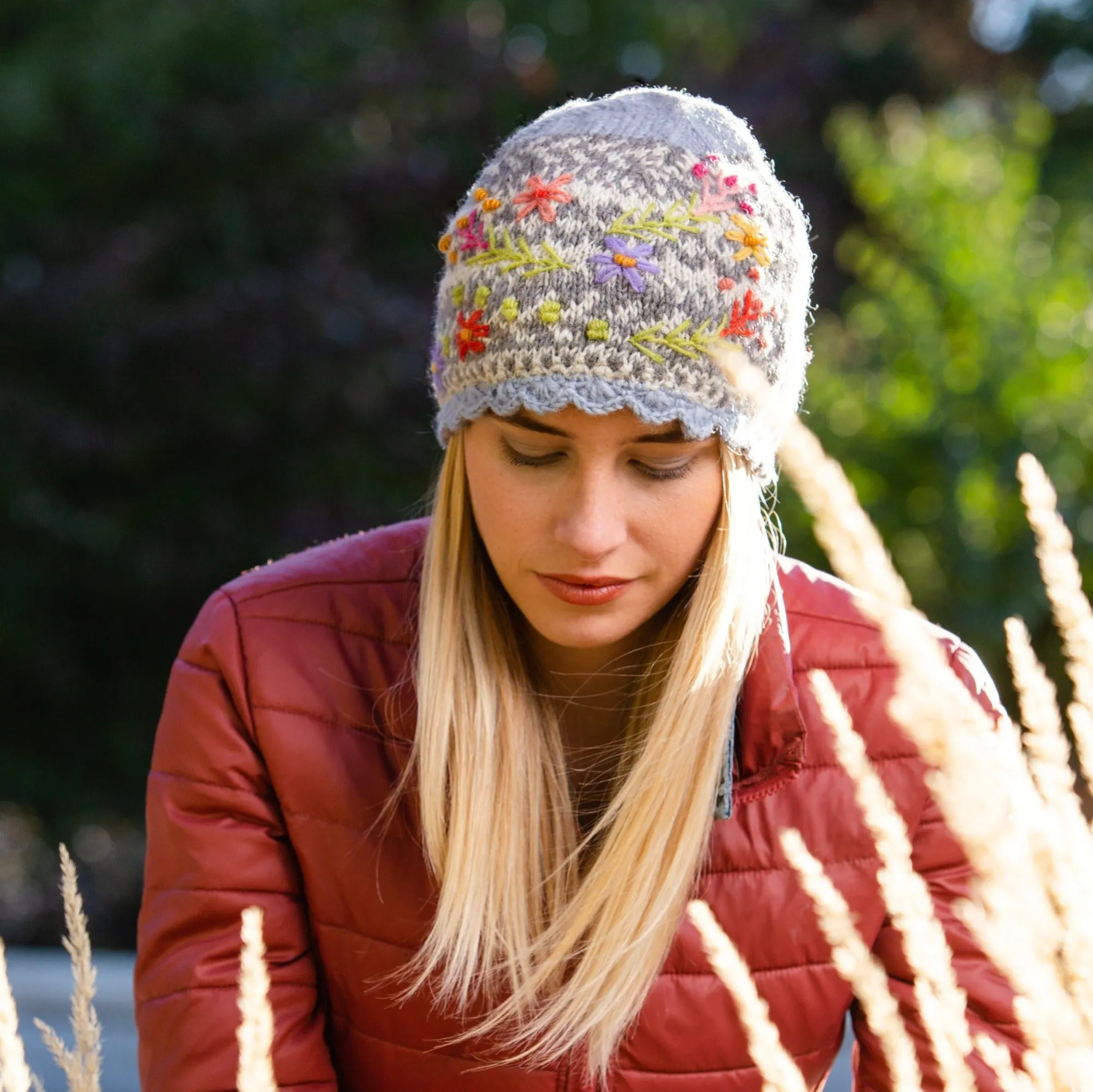 Sadie Beanie