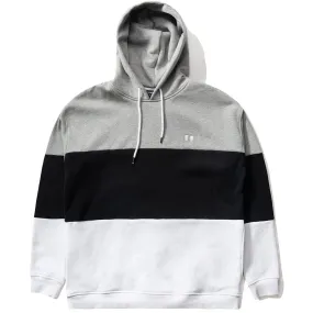 Seaton Hoodie (Athletic Heather)