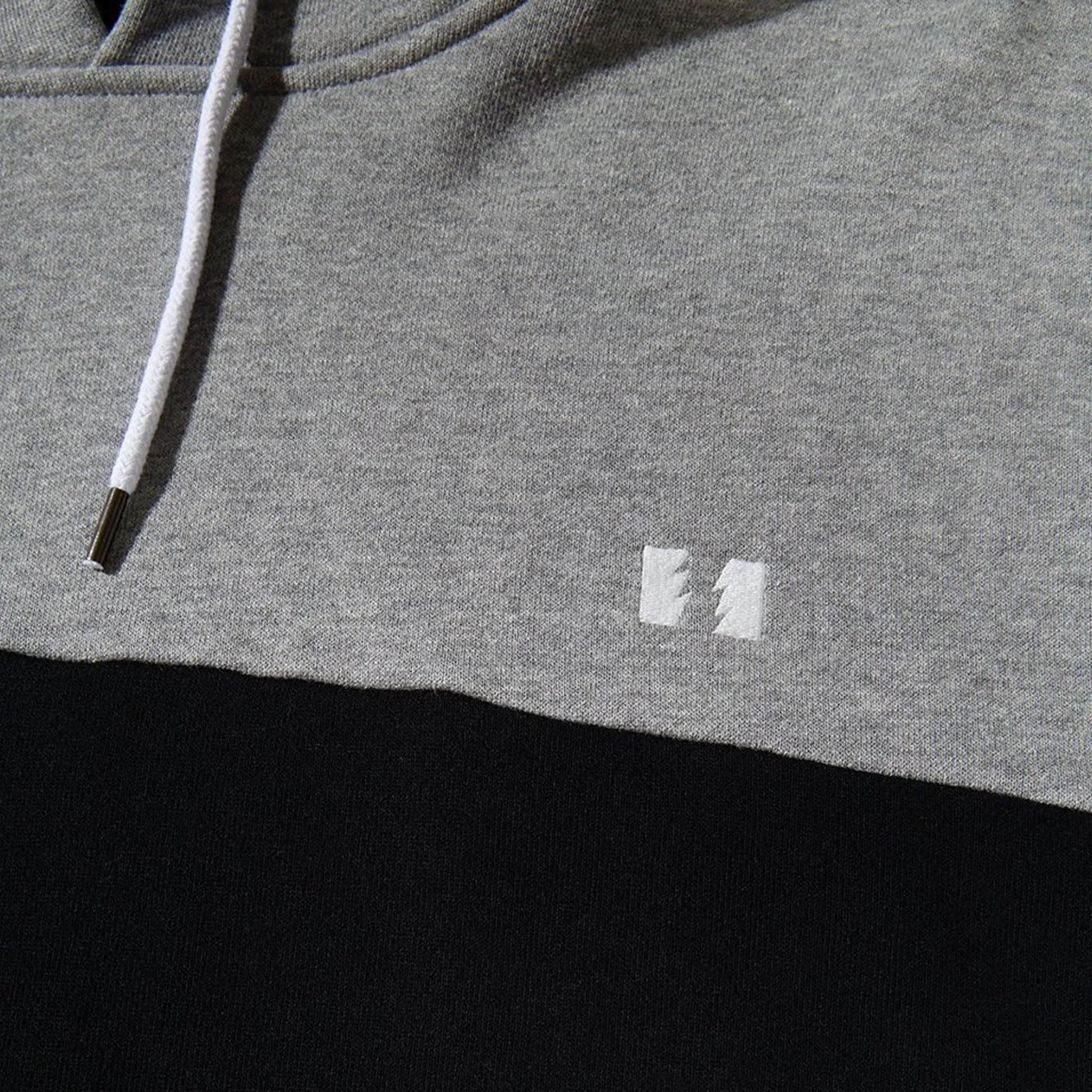 Seaton Hoodie (Athletic Heather)