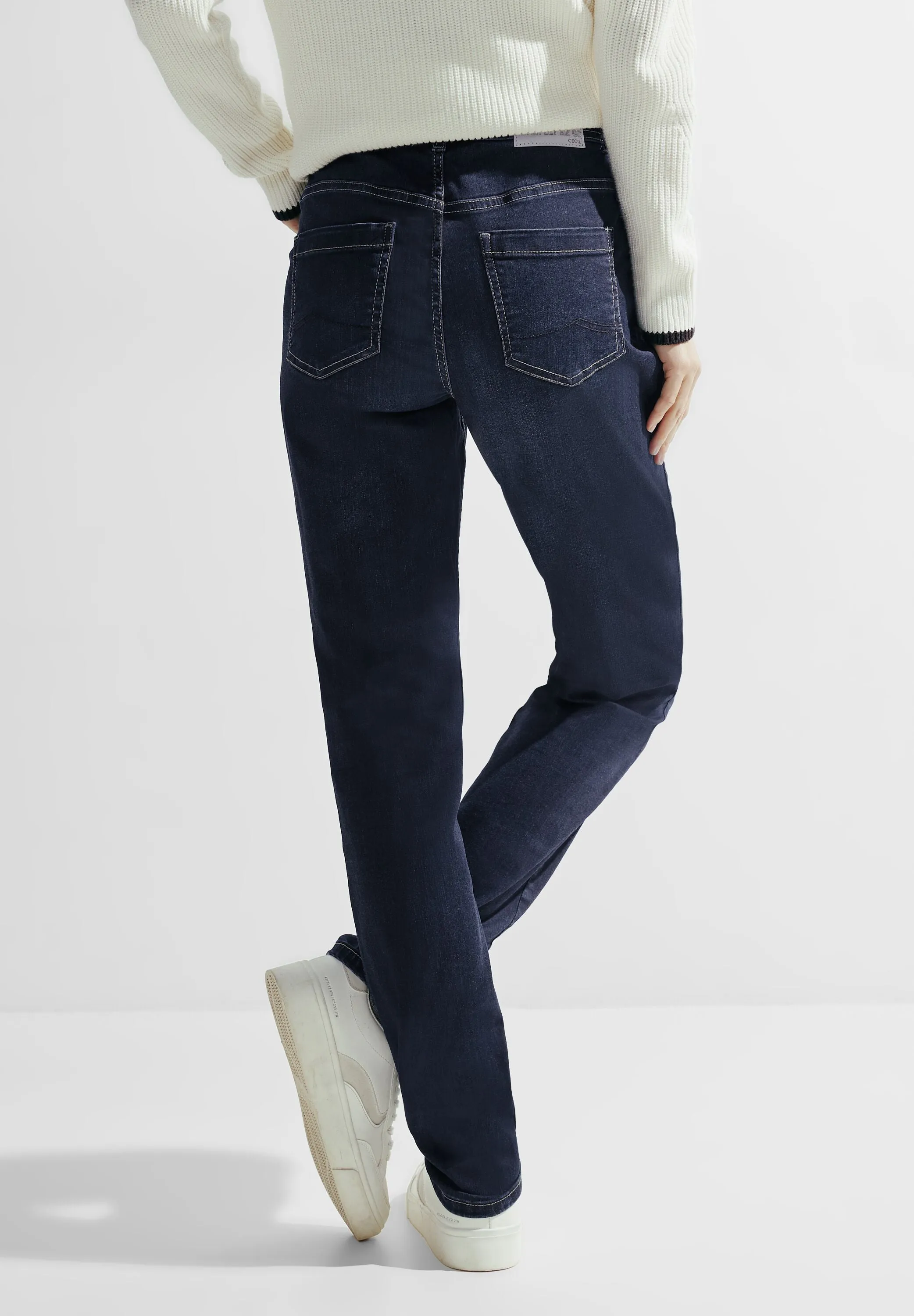 Slim Fit Jeans