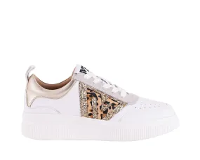 Sneakers bassa Donna