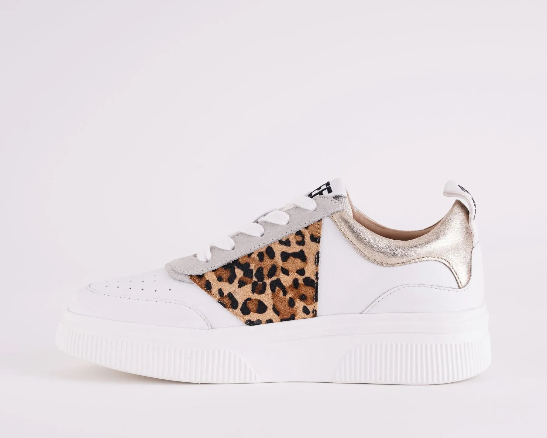 Sneakers bassa Donna