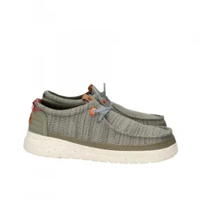 SNEAKERS MAKENA MILITARY