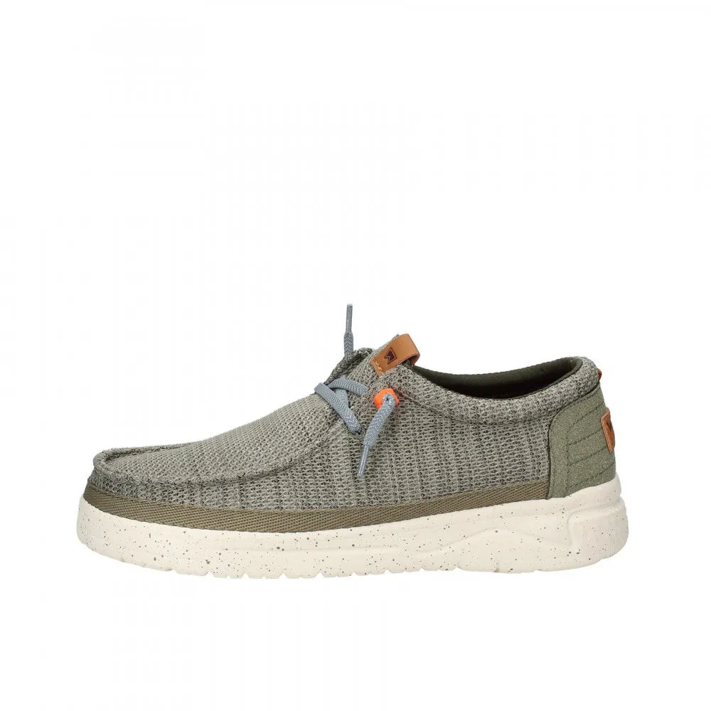 SNEAKERS MAKENA MILITARY