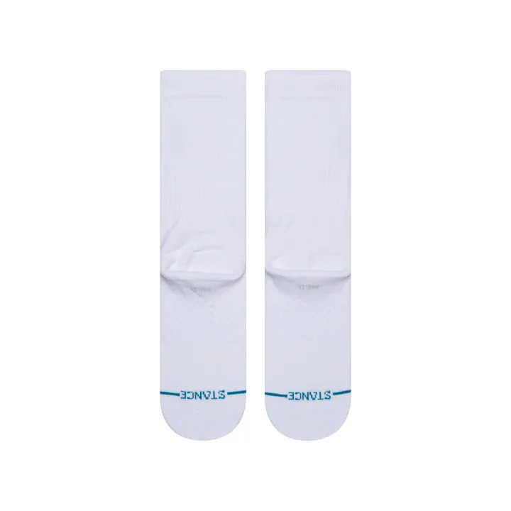 STANCE NBA Logoman Crew Socks