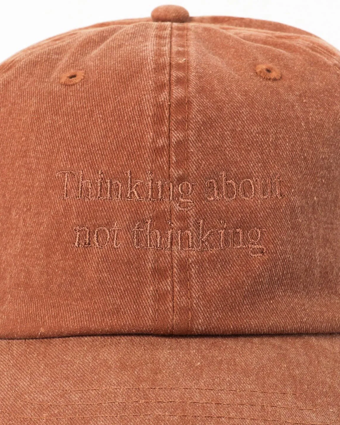 Thinking Cap