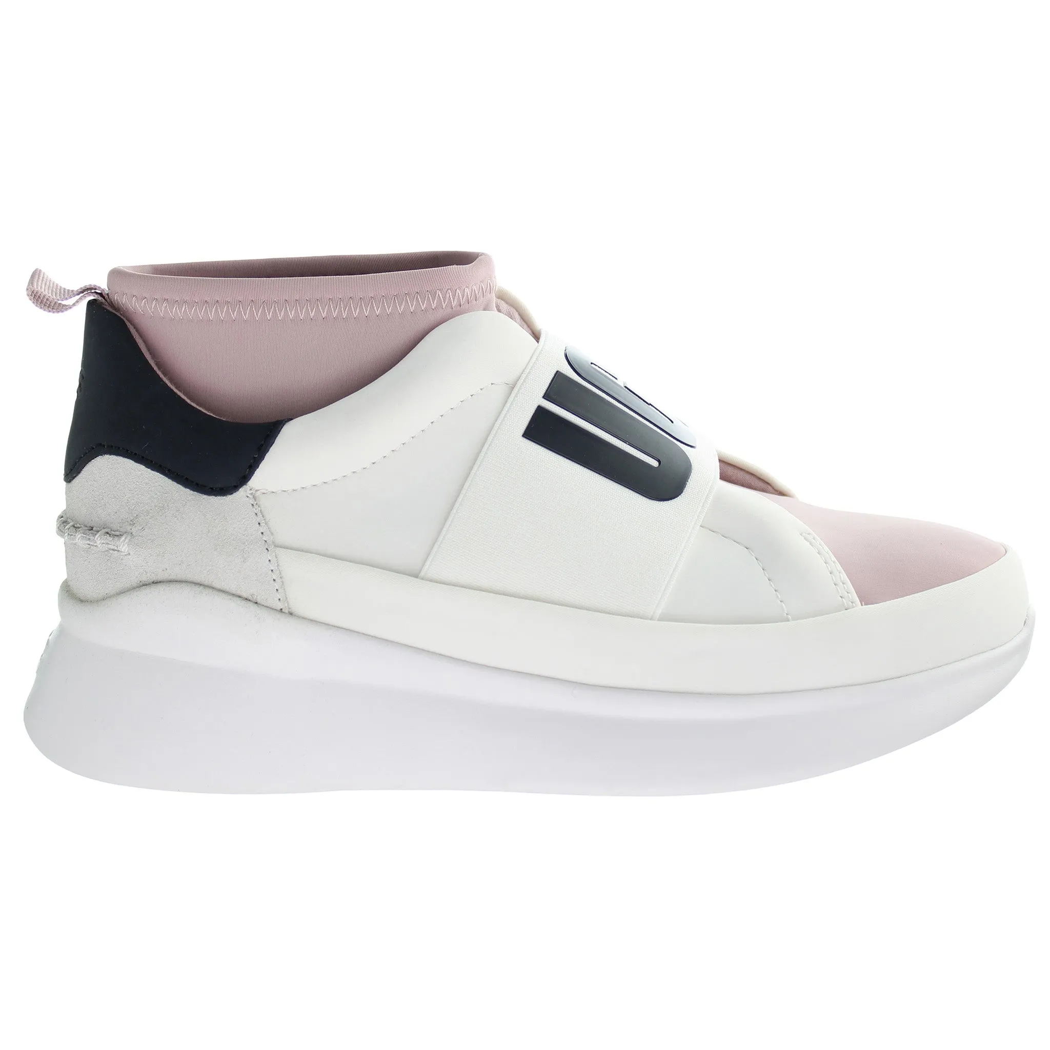 Ugg Neutra Sneaker Multicolor Womens Trainers