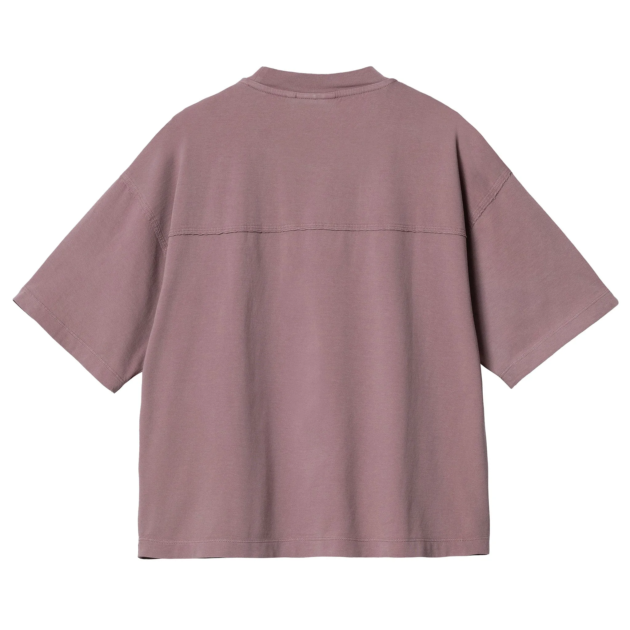 W' S/S Tacoma T-Shirt (lupinus moon wash)