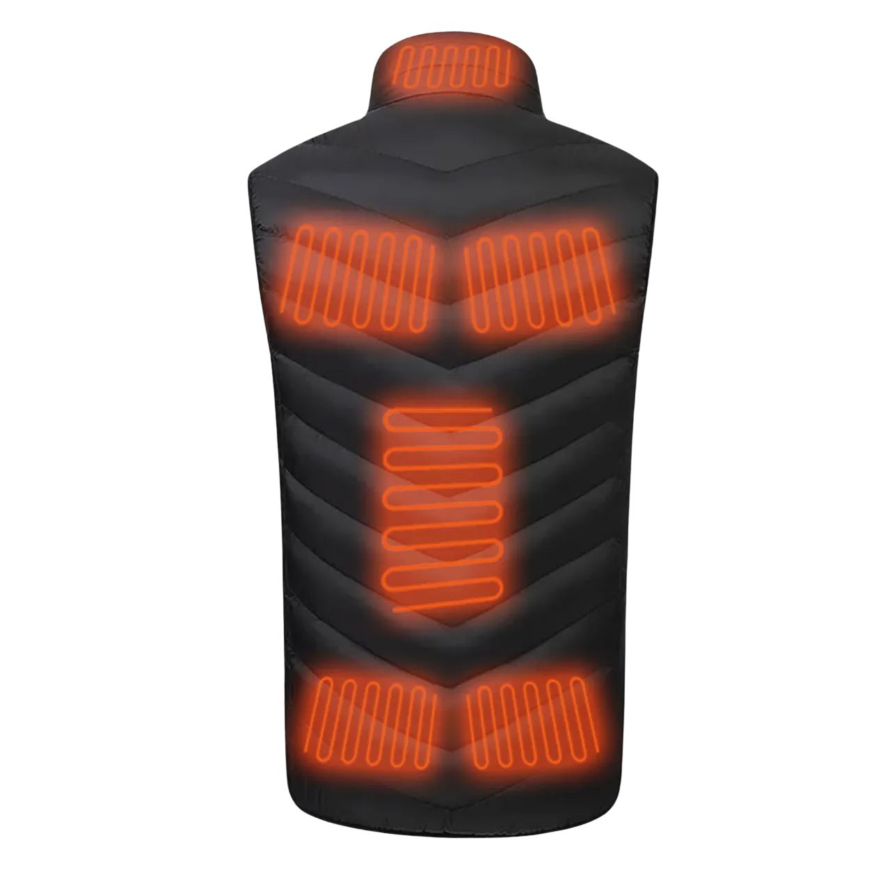 Weston Heated Vest (Free Socks)