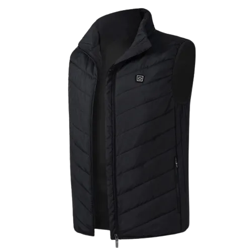 Weston Heated Vest (Free Socks)