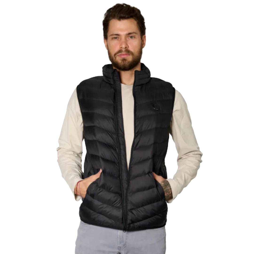 Weston Heated Vest (Free Socks)