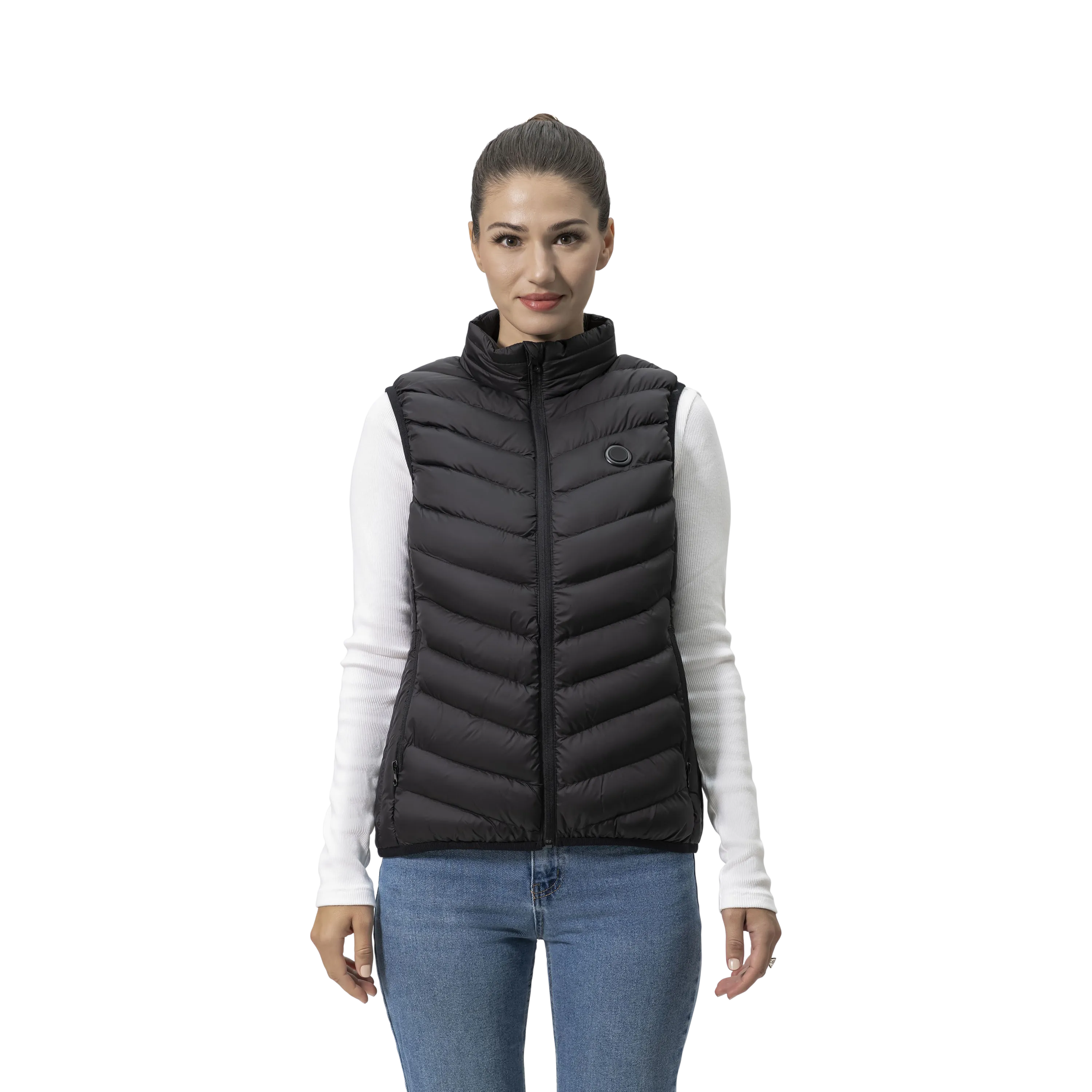 Weston Heated Vest (Free Socks)