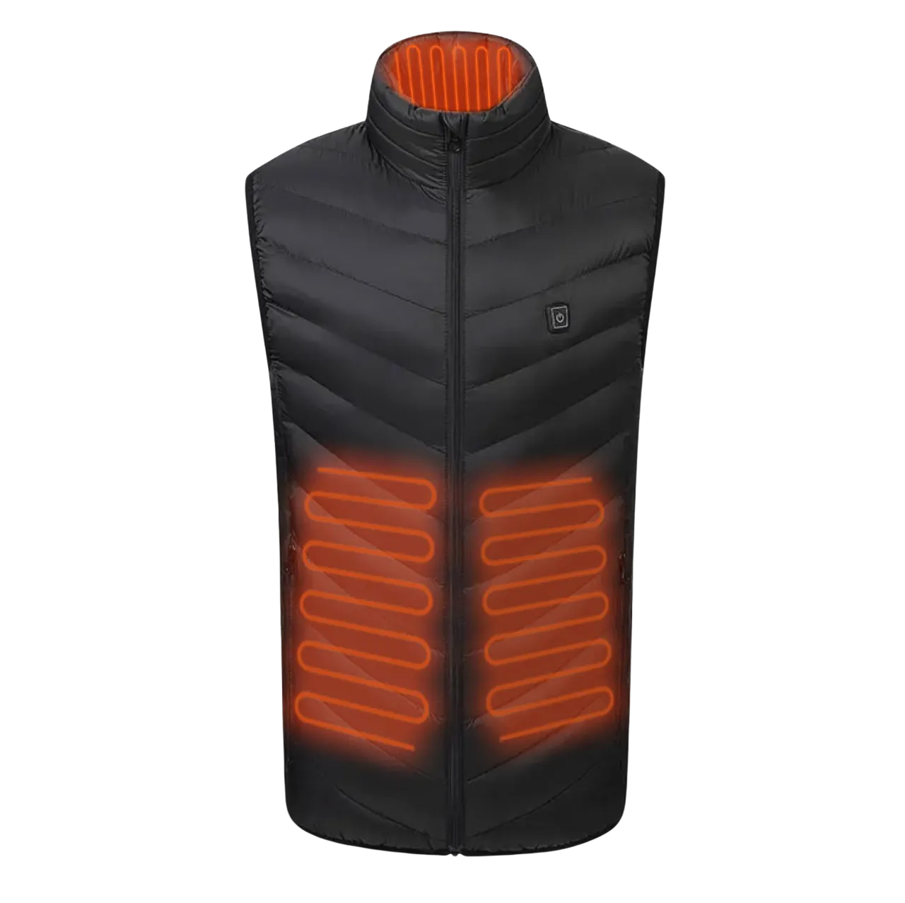 Weston Heated Vest (Free Socks)