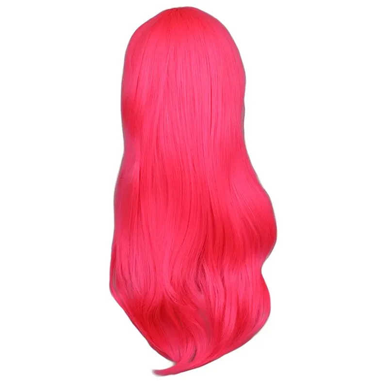 Wig Queen Daytona (Fuchsia)