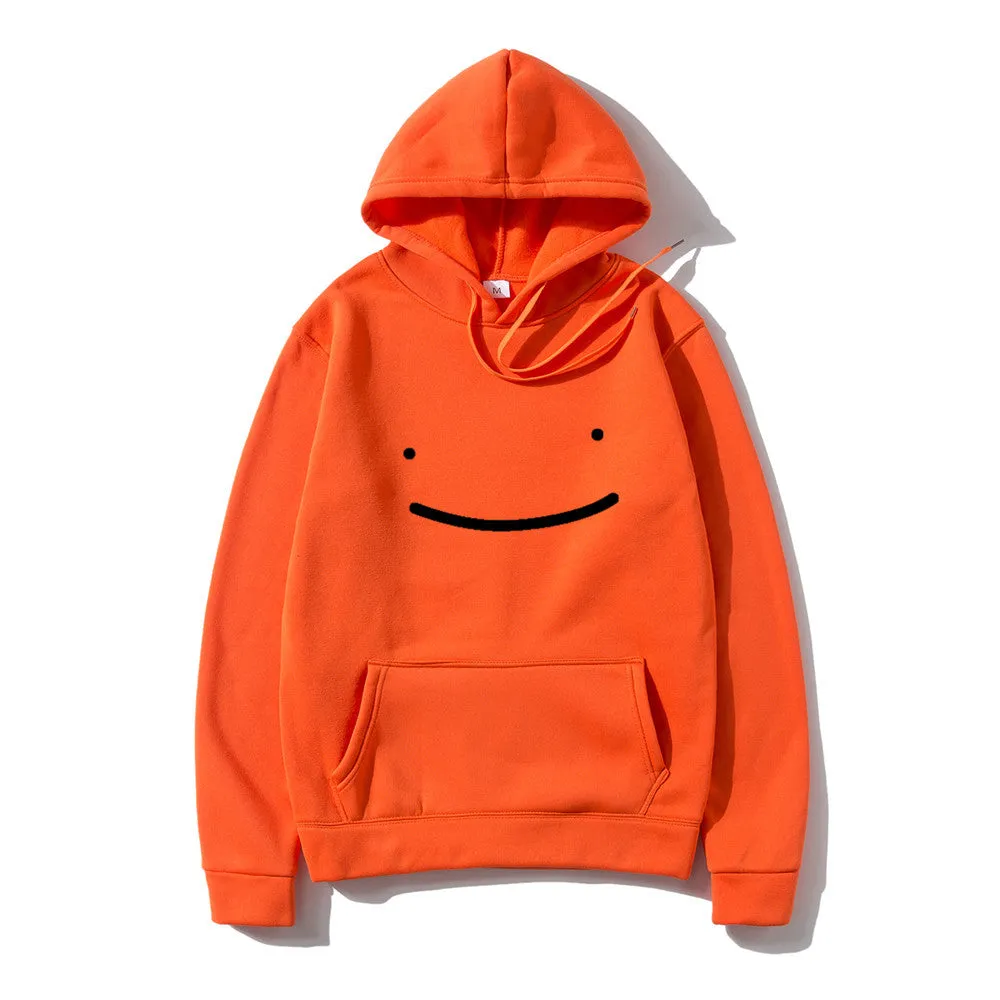 Women Dream Merch Hoodie