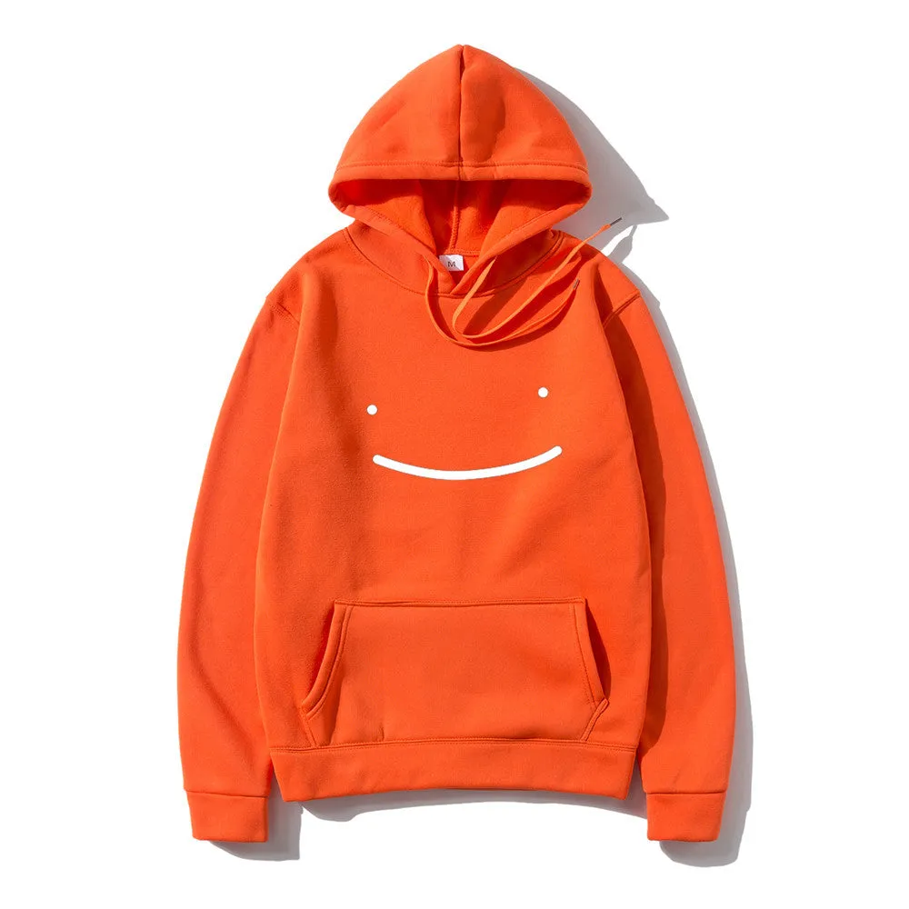 Women Dream Merch Hoodie