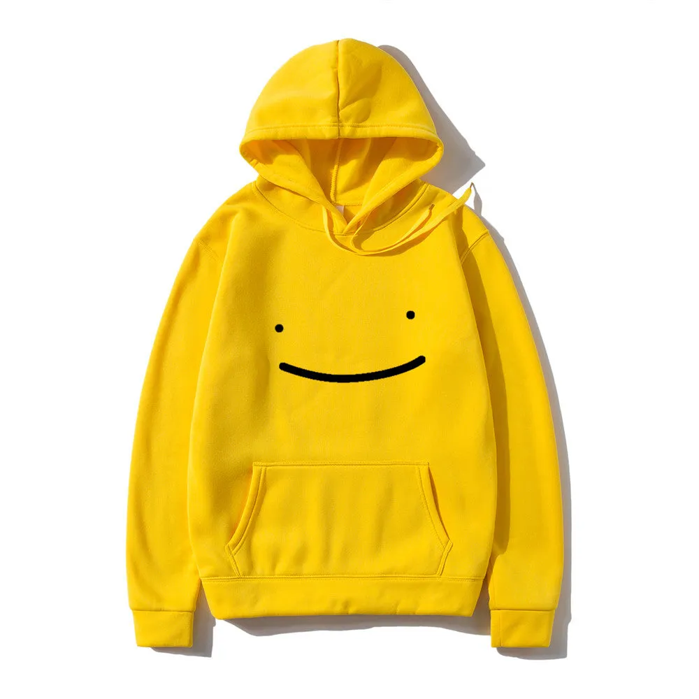 Women Dream Merch Hoodie