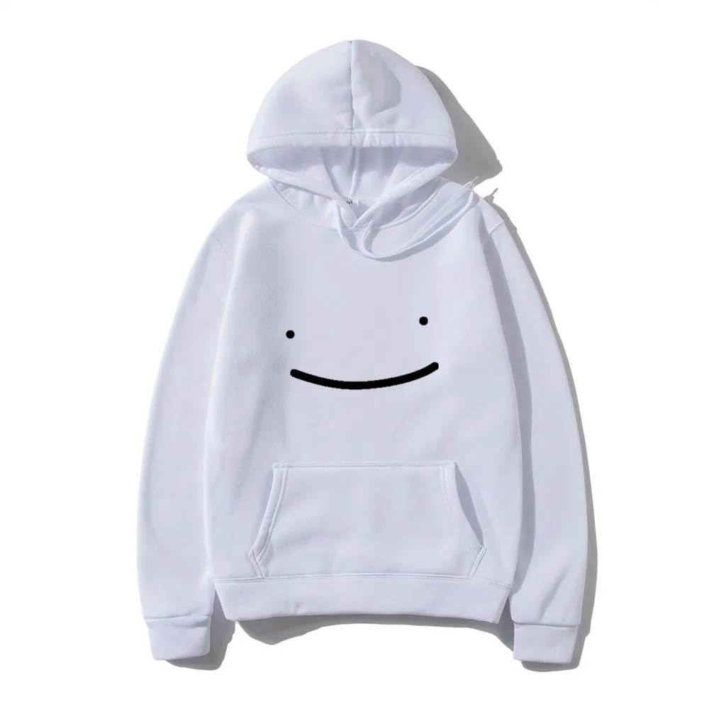 Women Dream Merch Hoodie