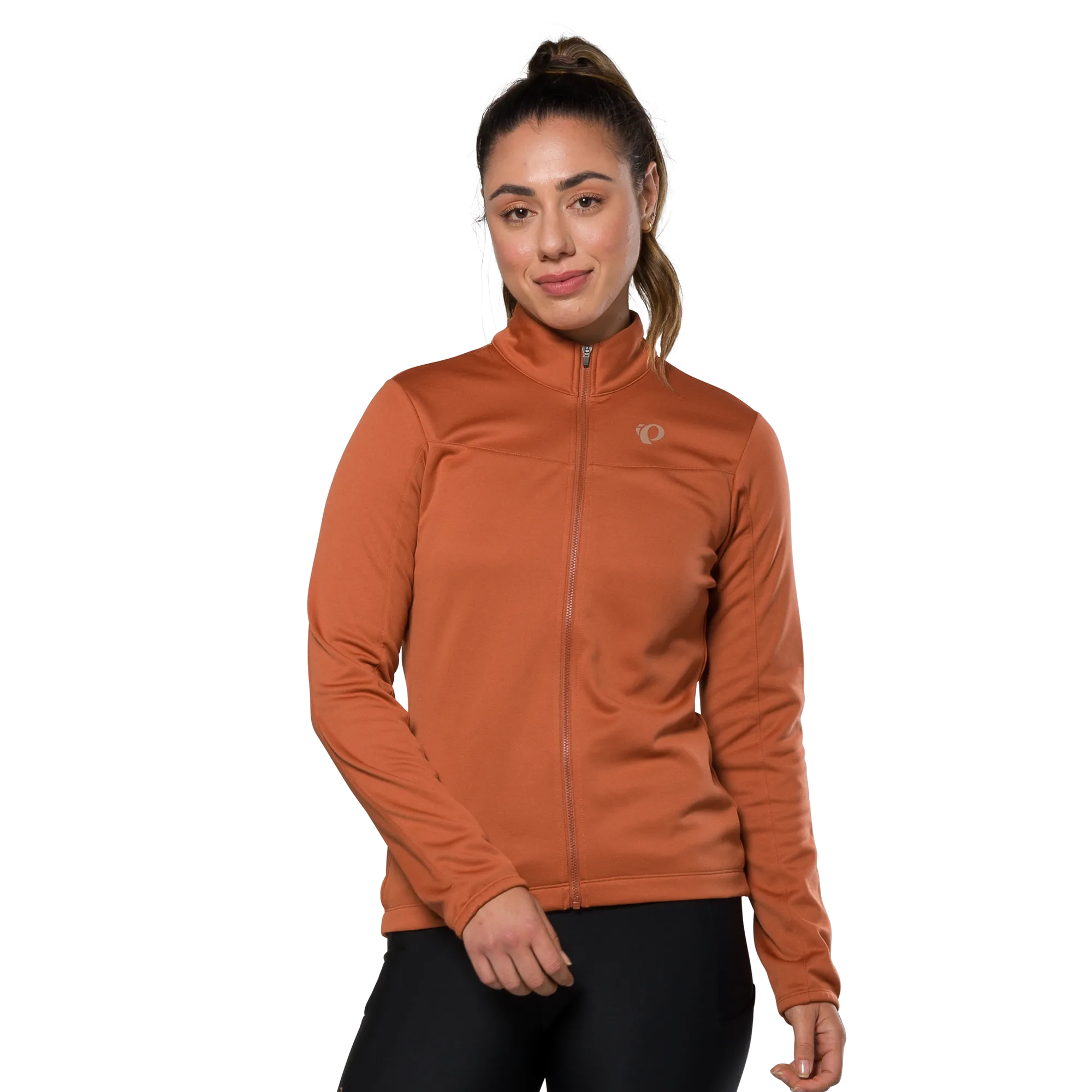 Women's Quest Thermal Jersey