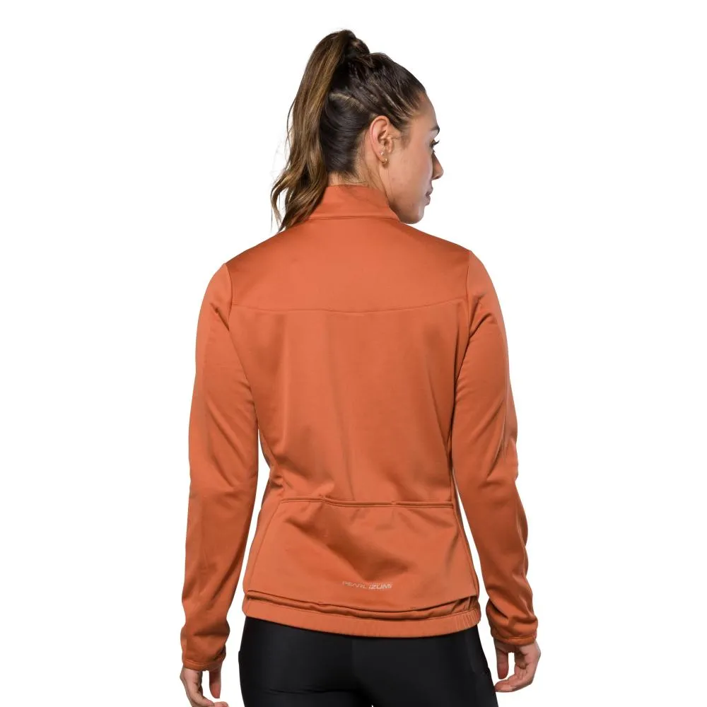 Women's Quest Thermal Jersey