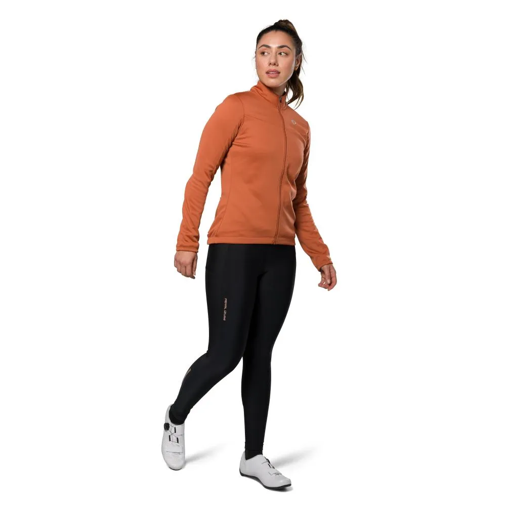 Women's Quest Thermal Jersey