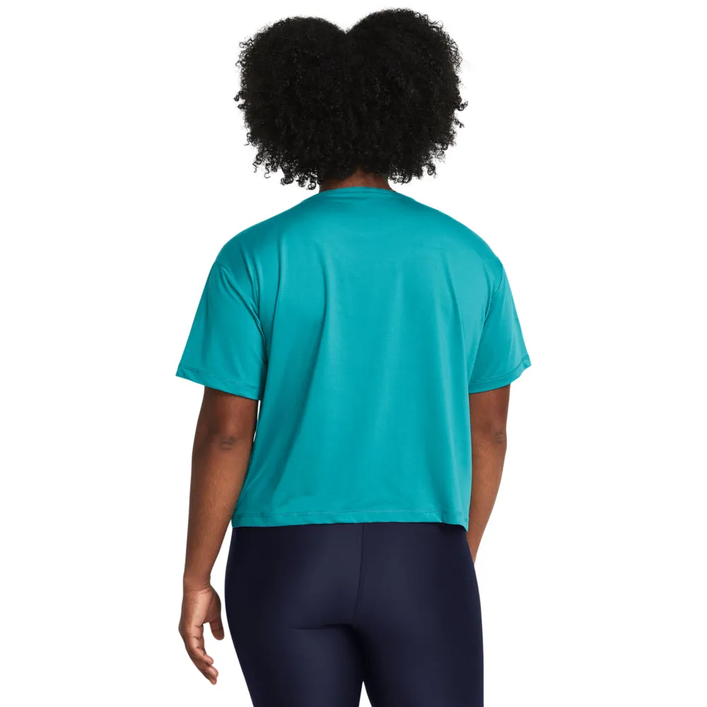 Women's Under Armour Motion T-Shirt