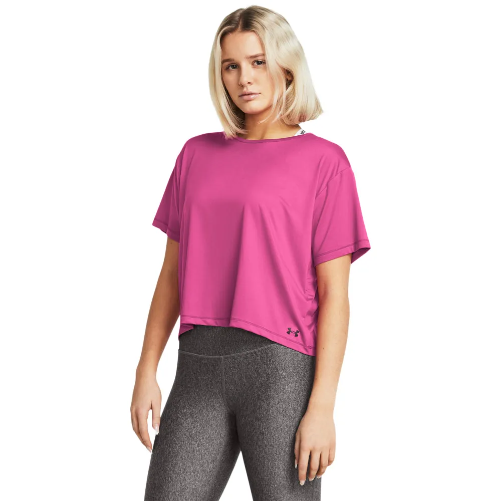 Women's Under Armour Motion T-Shirt