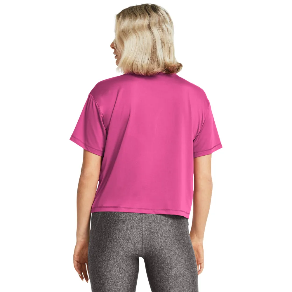 Women's Under Armour Motion T-Shirt