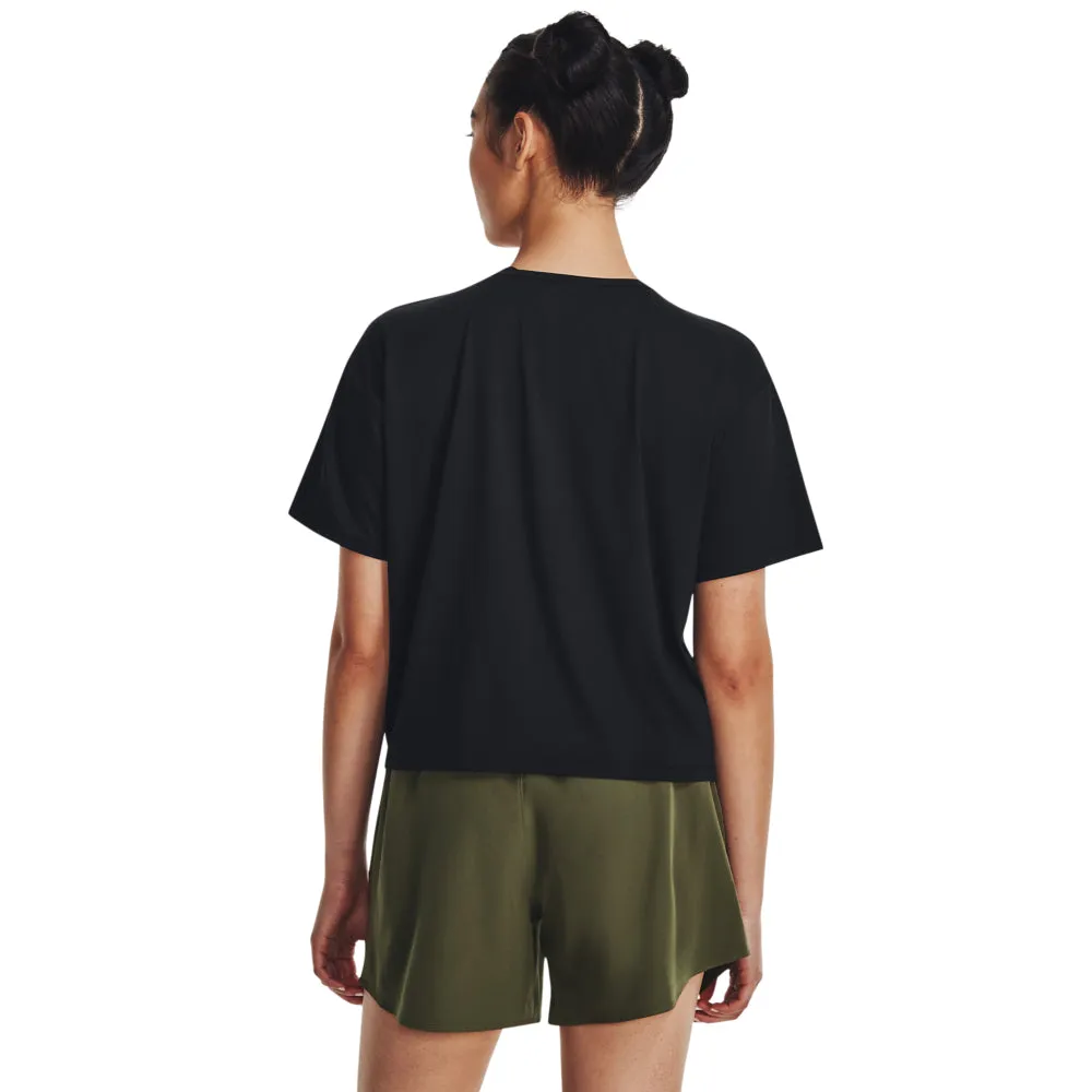 Women's Under Armour Motion T-Shirt